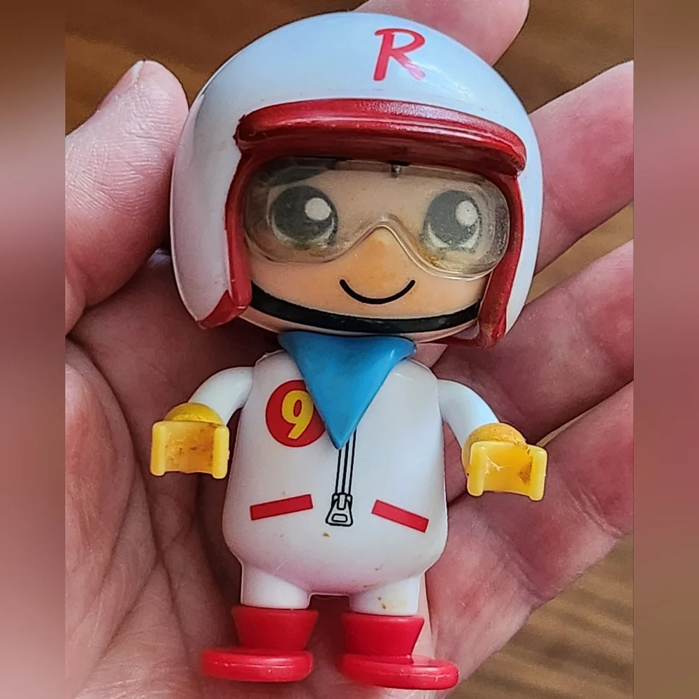 Ryan's World Astronaut Figure